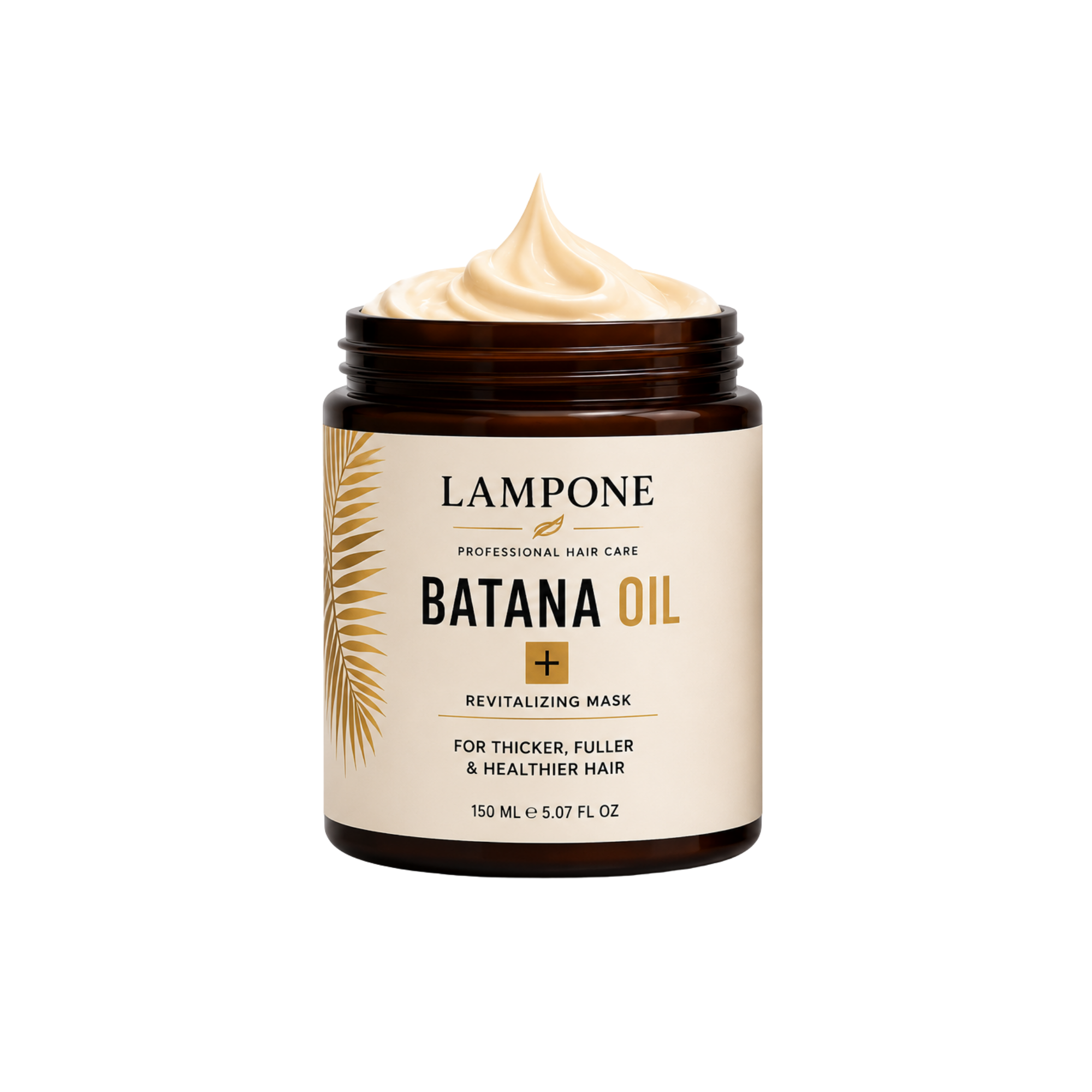 Batana Yağlı Yoğun Saç Bakım Maskesi 150 ml
